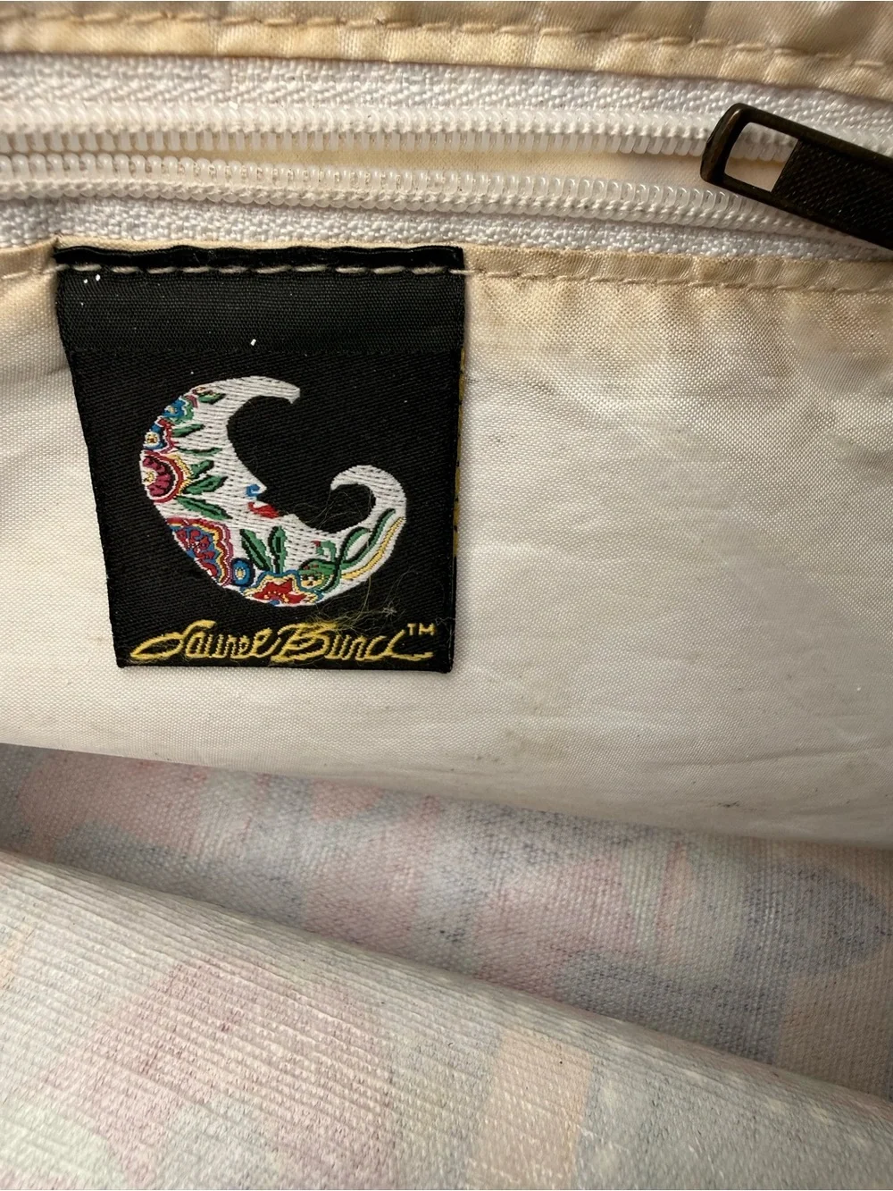 Laurel Burch this purse
